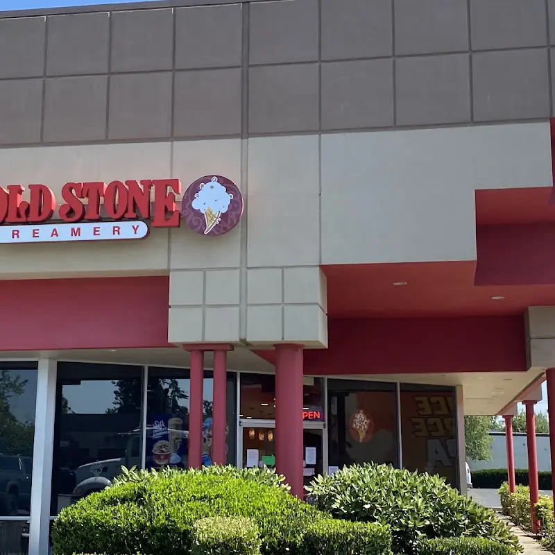 Cold Stone Creamery