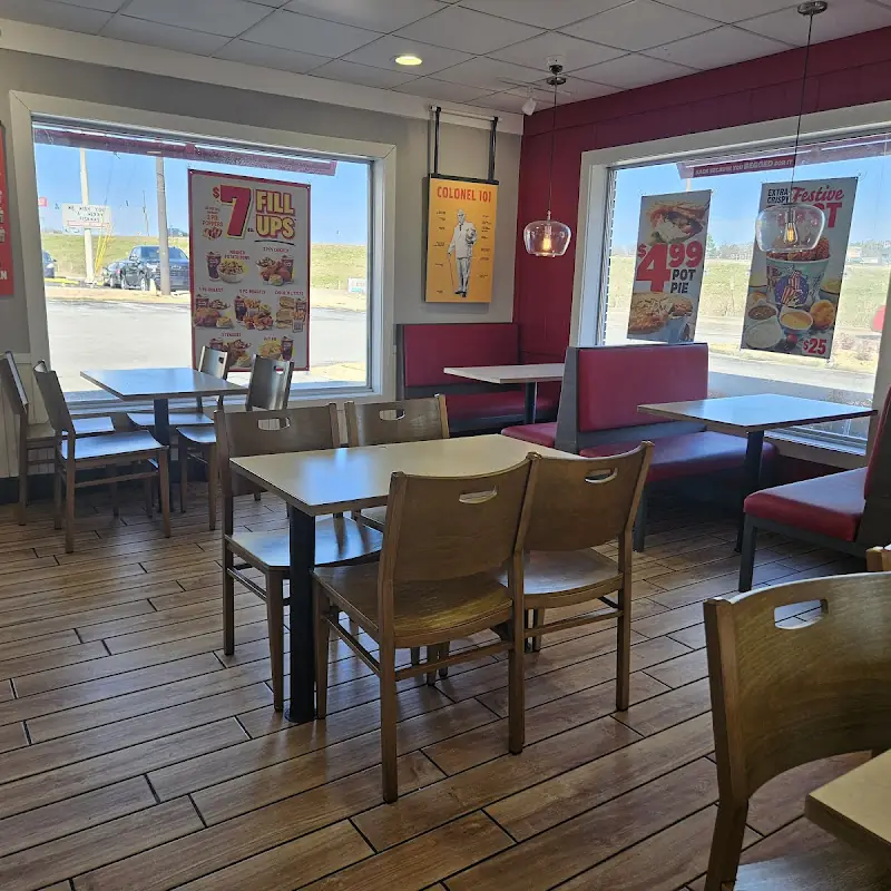 KFC