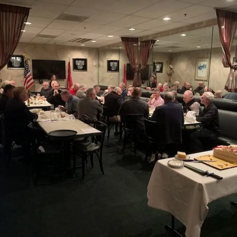 Hunan Pearl Restaurant