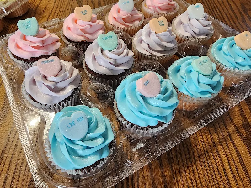 Sweets and Treats
