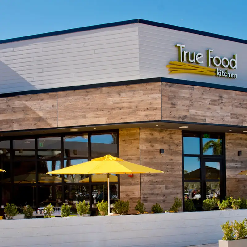 True Food Kitchen