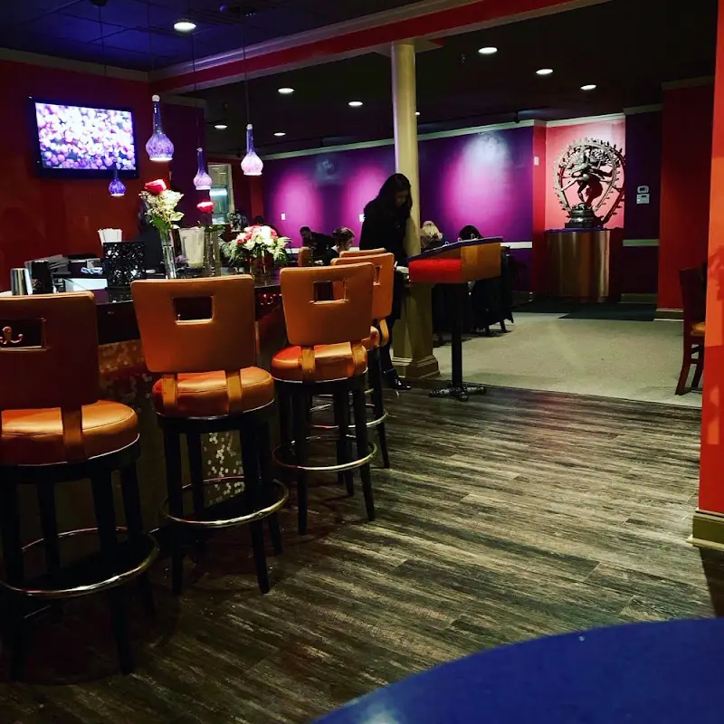 Indigma | A Modern Indian Bistro