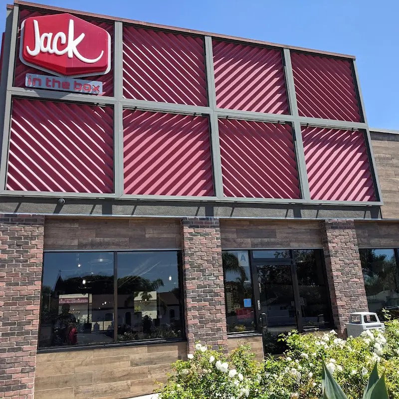 Jack in the Box