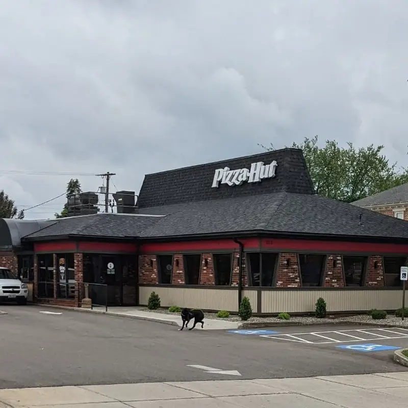 Pizza Hut