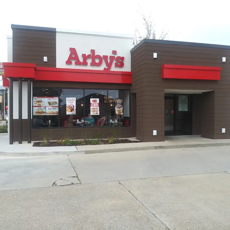 Arby's