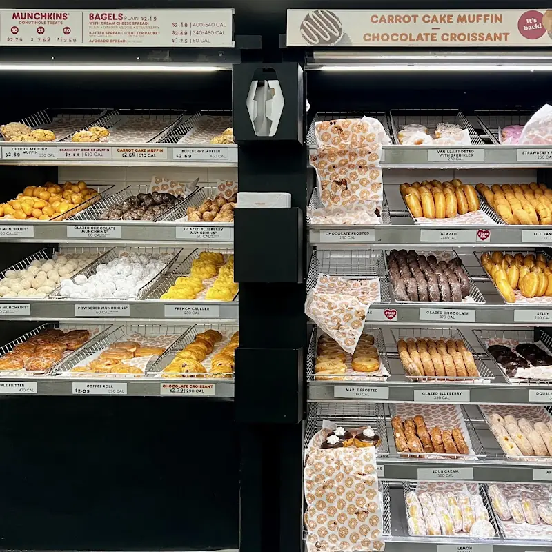 Dunkin'