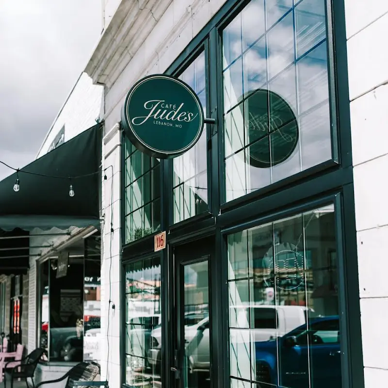 Café Jude's
