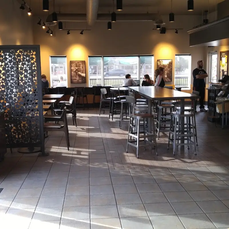 Starbucks Coffee Company
