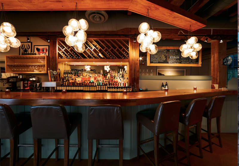 The Glen Tavern