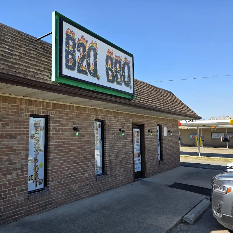 B2Q BBQ
