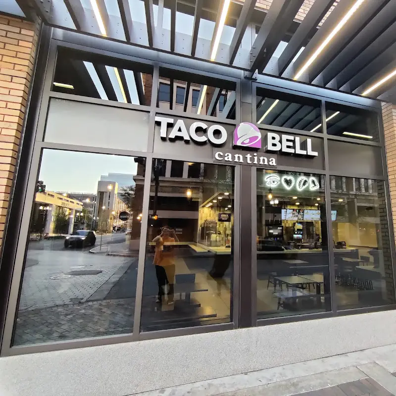 Taco Bell
