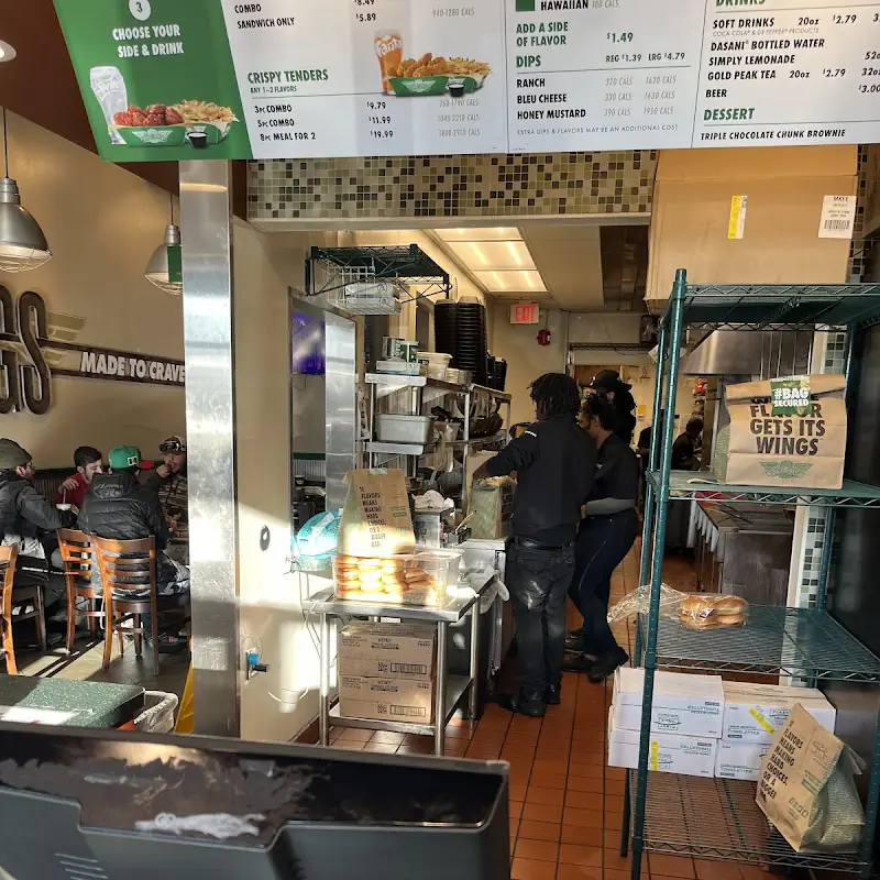 Wingstop