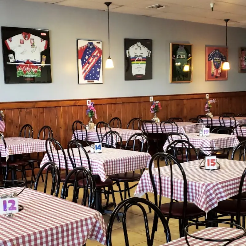 Maggio's Pizza