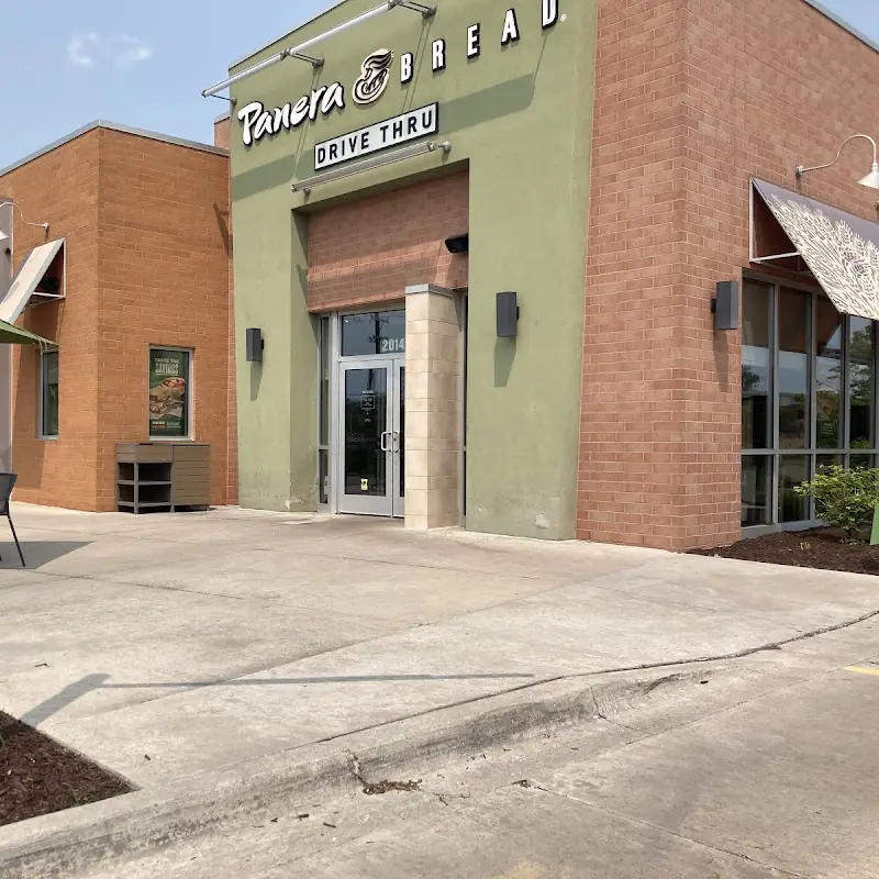 Panera Bread