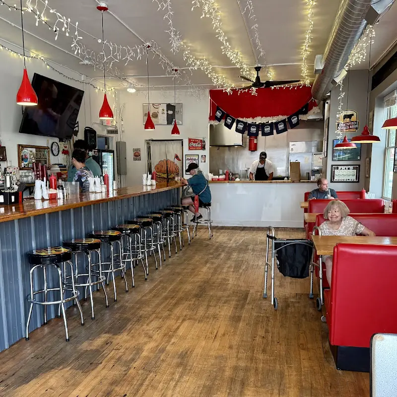 Doinks Burger Joint