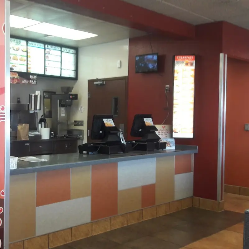 Jack in the Box