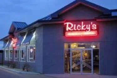 Ricky's All Day Grill