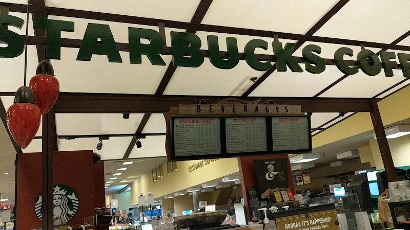 Starbucks Coffee Company