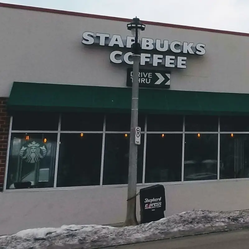 Starbucks Coffee Company