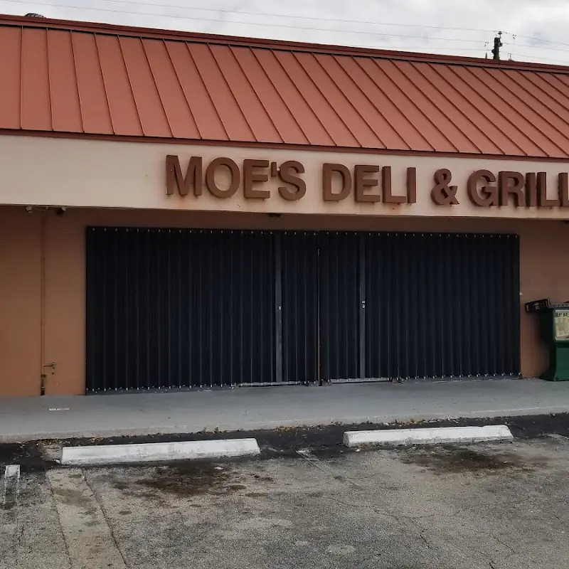 WhatSub Sub Shop - Deerfield Beach