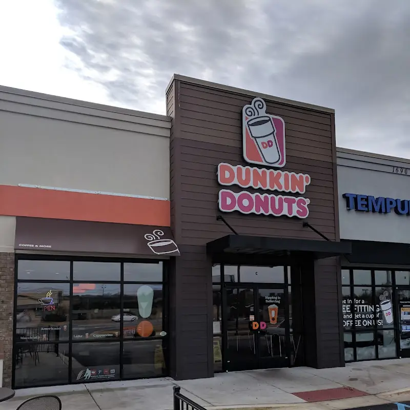 Dunkin'