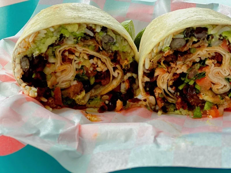 Hidalgo Taqueria