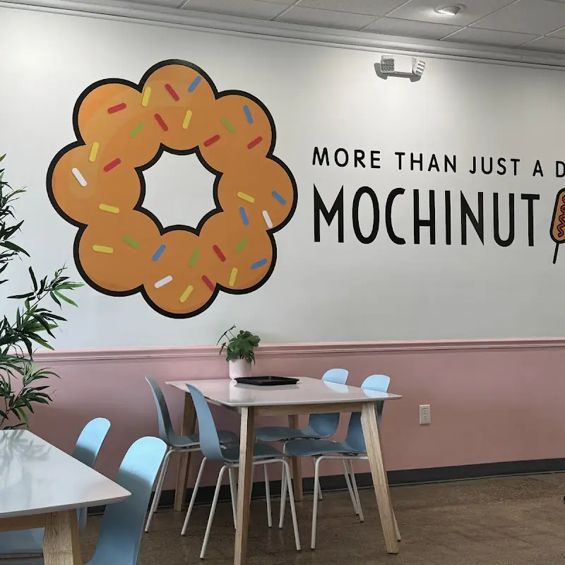 Mochinut Troy