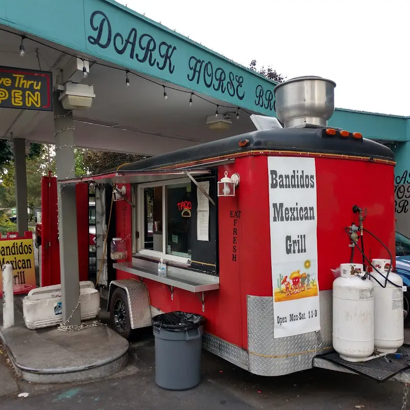 Bandido Mexican Grill