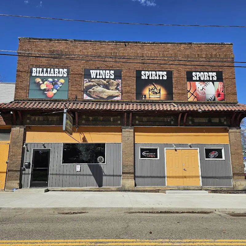 Olde Timers Bar & Grille