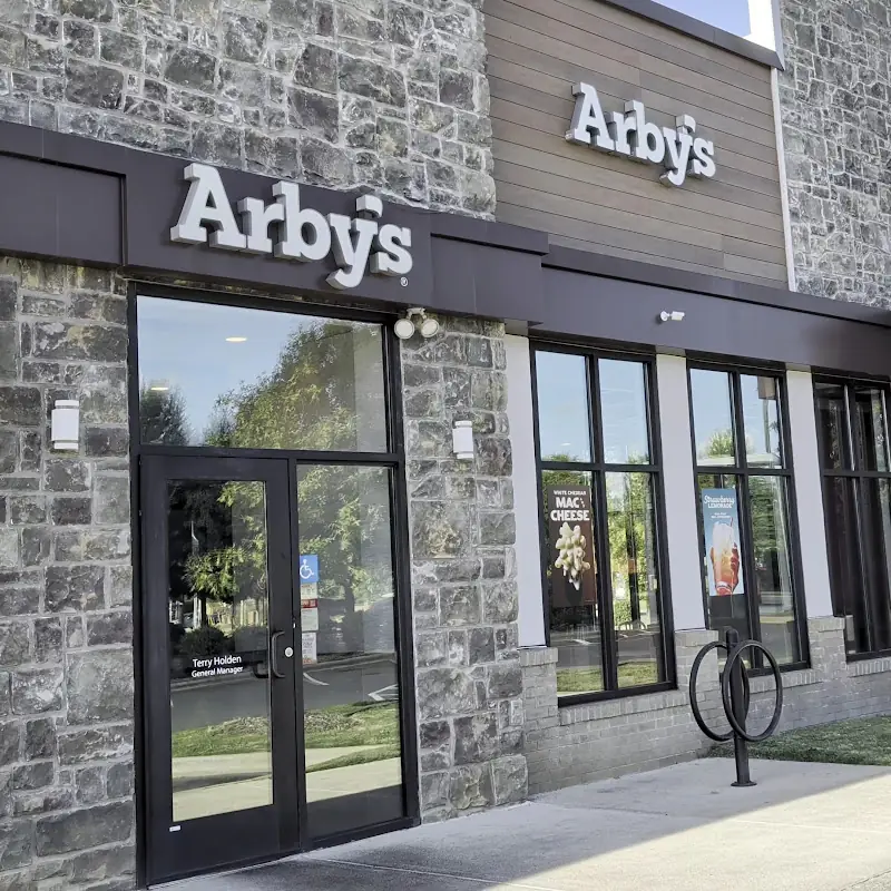 Arby's