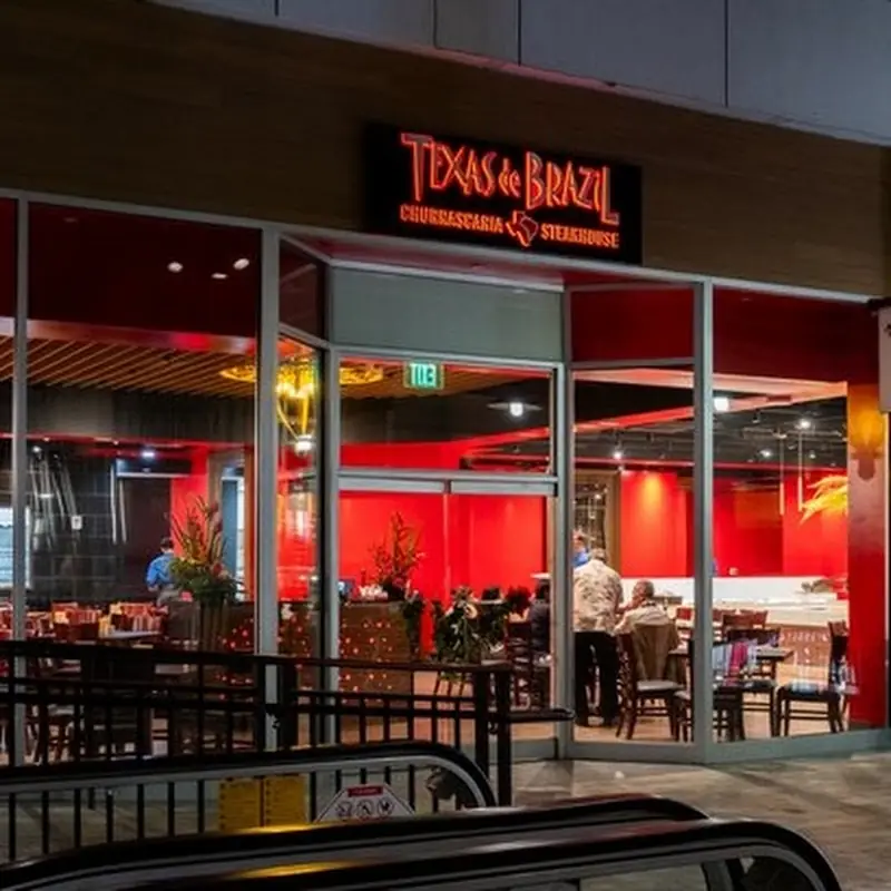 Texas de Brazil - Hawaii