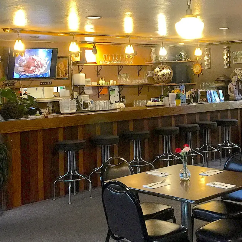 Bay View Thai Kitchen