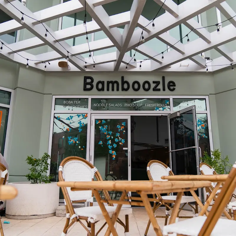 Bamboozle Channelside