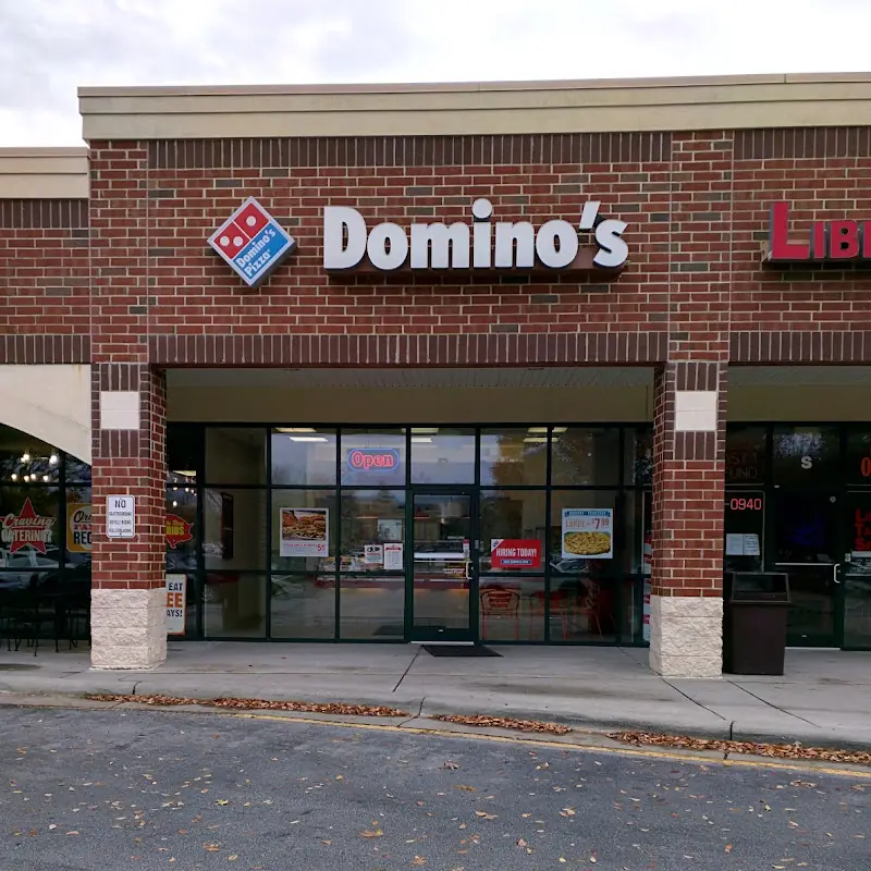 Domino's Pizza