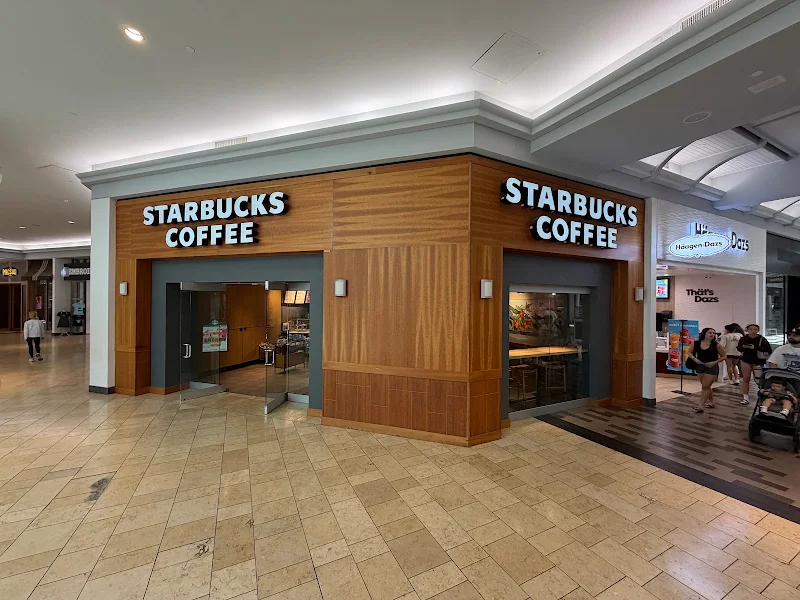 Starbucks Coffee Company