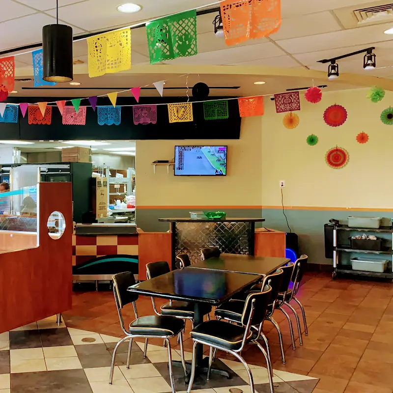 El Jarocho Mexican Restaurant Inc