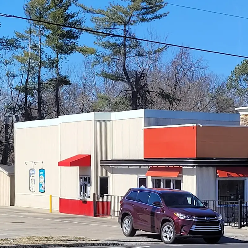 Dairy Queen Grill & Chill