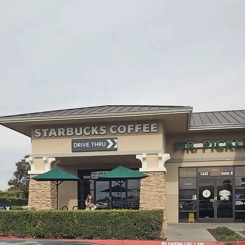 Starbucks Coffee Company