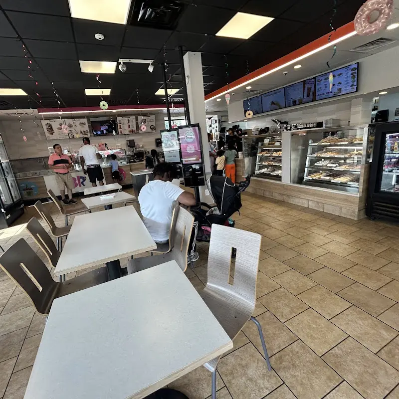 Baskin-Robbins