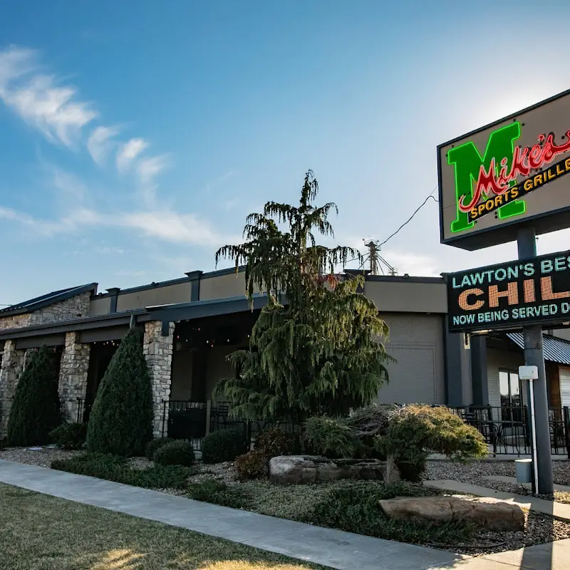 Mike's Sports Grille