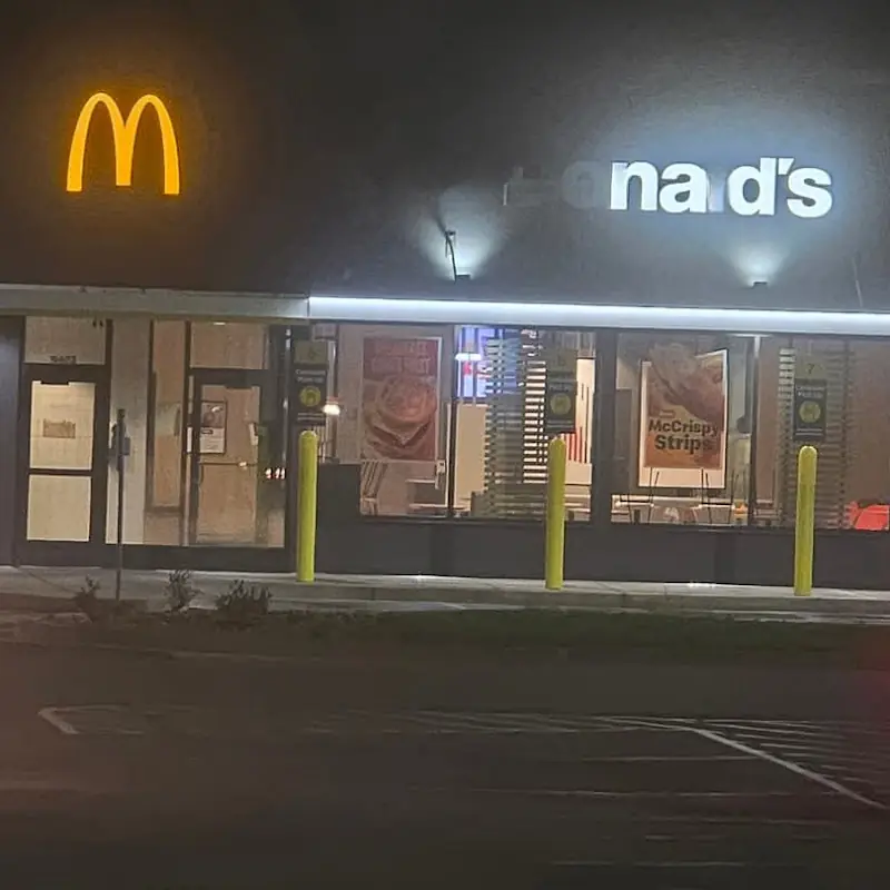 McDonald’s