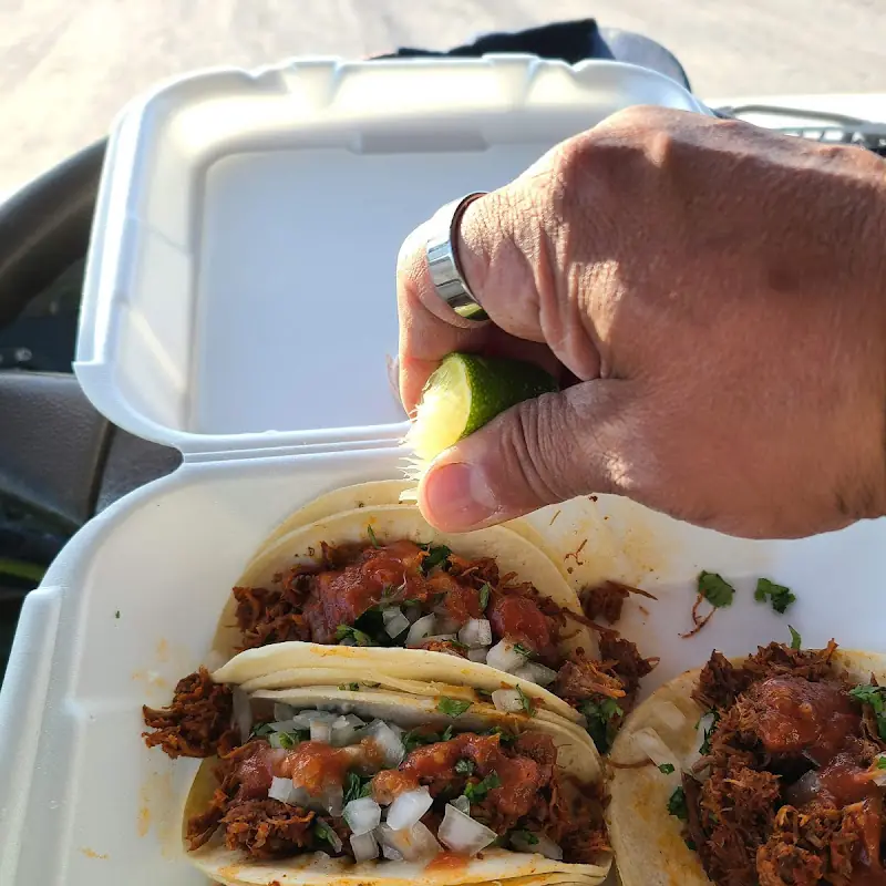 Penny's Mexican Restaurant