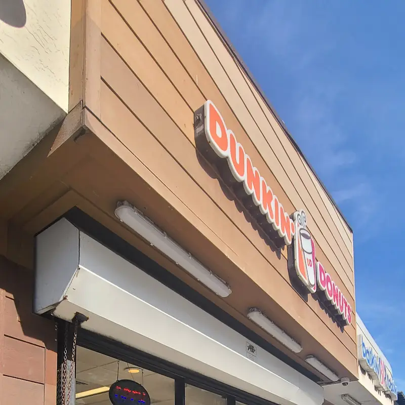 Dunkin'