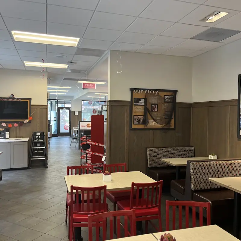 Chick-fil-A