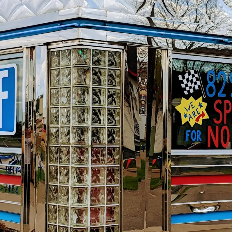 371 Diner