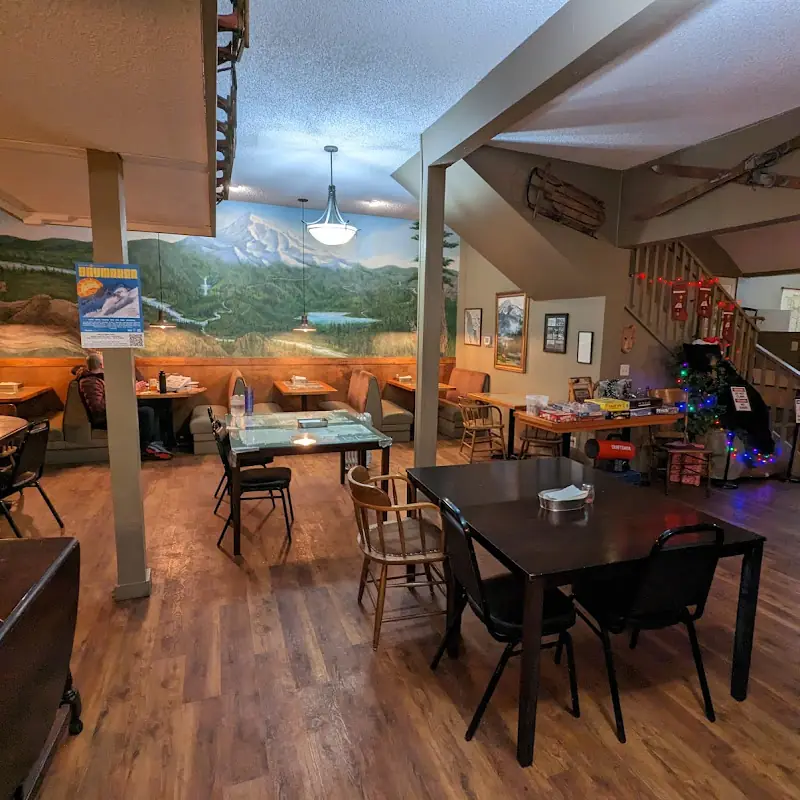 Ivy Bear Pizzeria