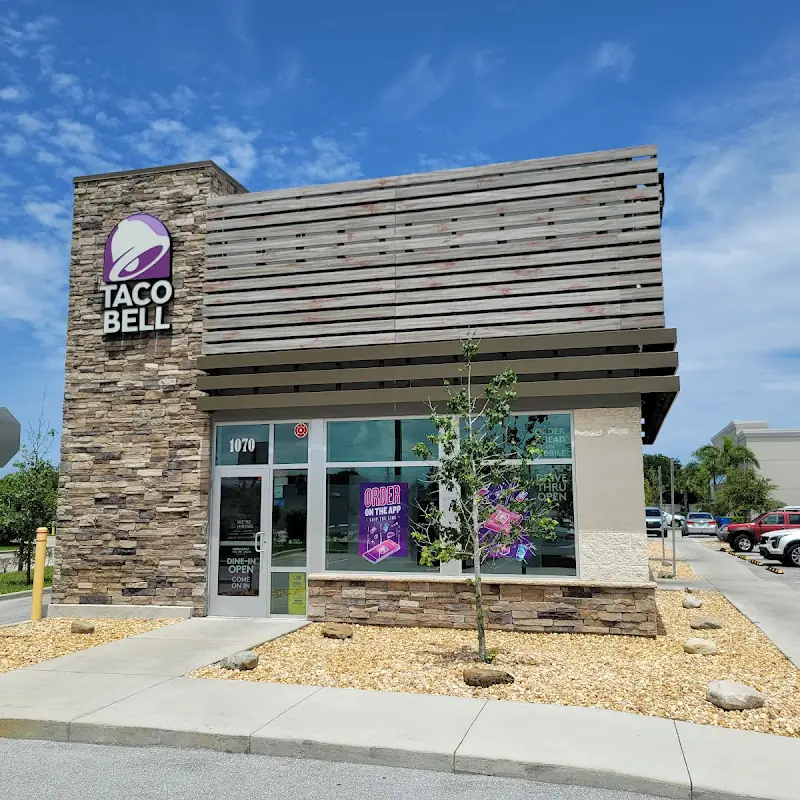 Taco Bell
