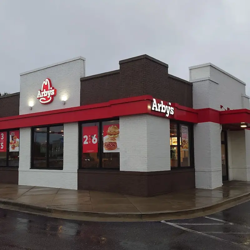 Arby's