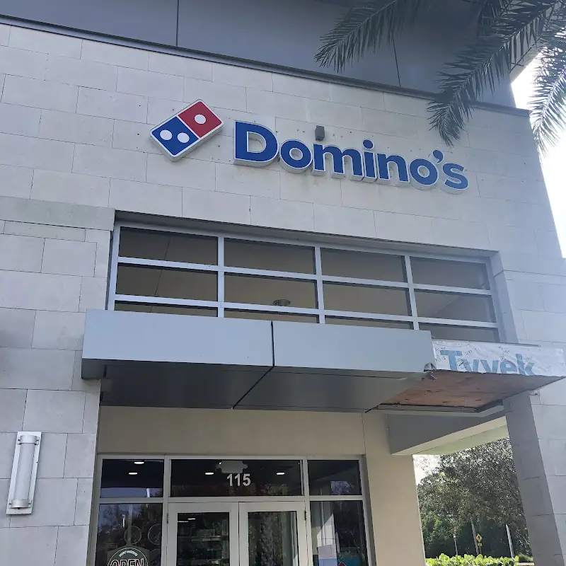 Domino's Pizza