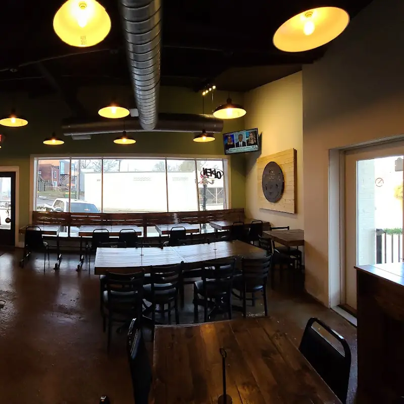 The Cornerstone Eatery